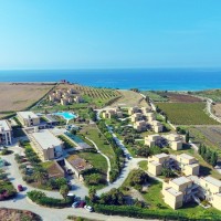 Futura Menfi Beach Resort