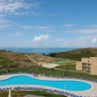 Futura Menfi Beach Resort