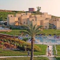 Futura Menfi Beach Resort