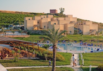 Futura Menfi Beach Residence