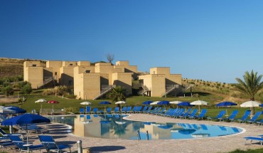 Futura Menfi Beach Residence Futura Menfi Beach Residence