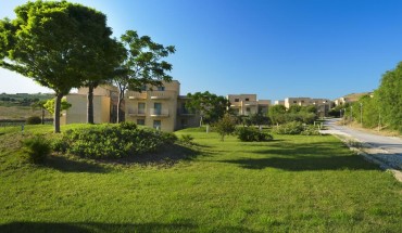 Futura Menfi Beach Residence Futura Menfi Beach Residence