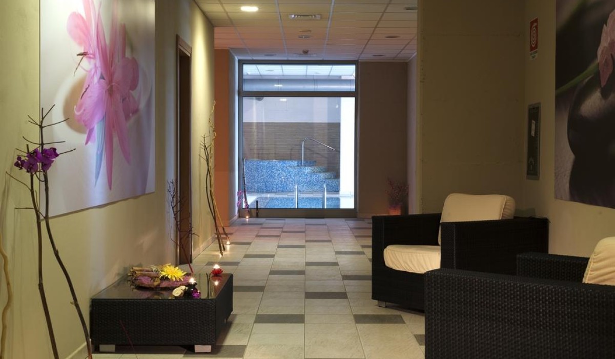 Futura Menfi Beach Resort
