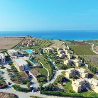 Futura Menfi Beach Resort