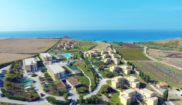 Futura Menfi Beach Resort Futura Menfi Beach Resort