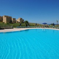 Futura Menfi Beach Resort