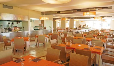 Futura Menfi Beach Resort Futura Menfi Beach Resort