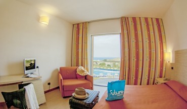Futura Menfi Beach Resort Futura Menfi Beach Resort