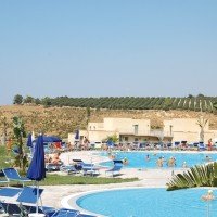 Futura Menfi Beach Resort