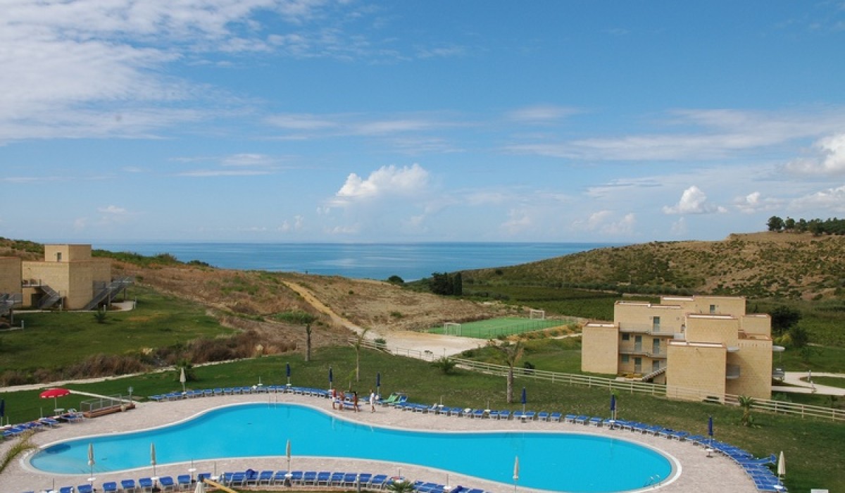 Futura Menfi Beach Resort - Immagine 8