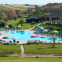Futura Menfi Beach Resort