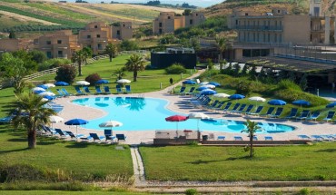 Futura Menfi Beach Resort Futura Menfi Beach Resort