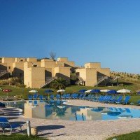 Futura Menfi Beach Resort