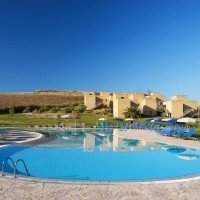 Futura Menfi Beach Resort