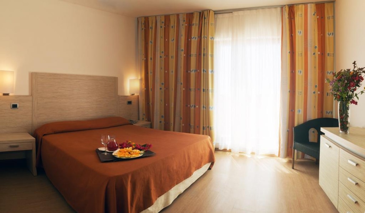 Futura Menfi Beach Resort