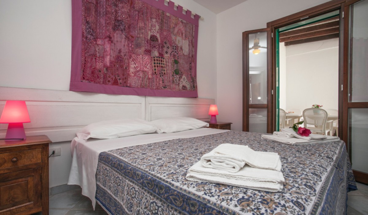 Futura Style Chiusurelle Residence