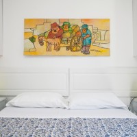 Futura Style Chiusurelle Residence