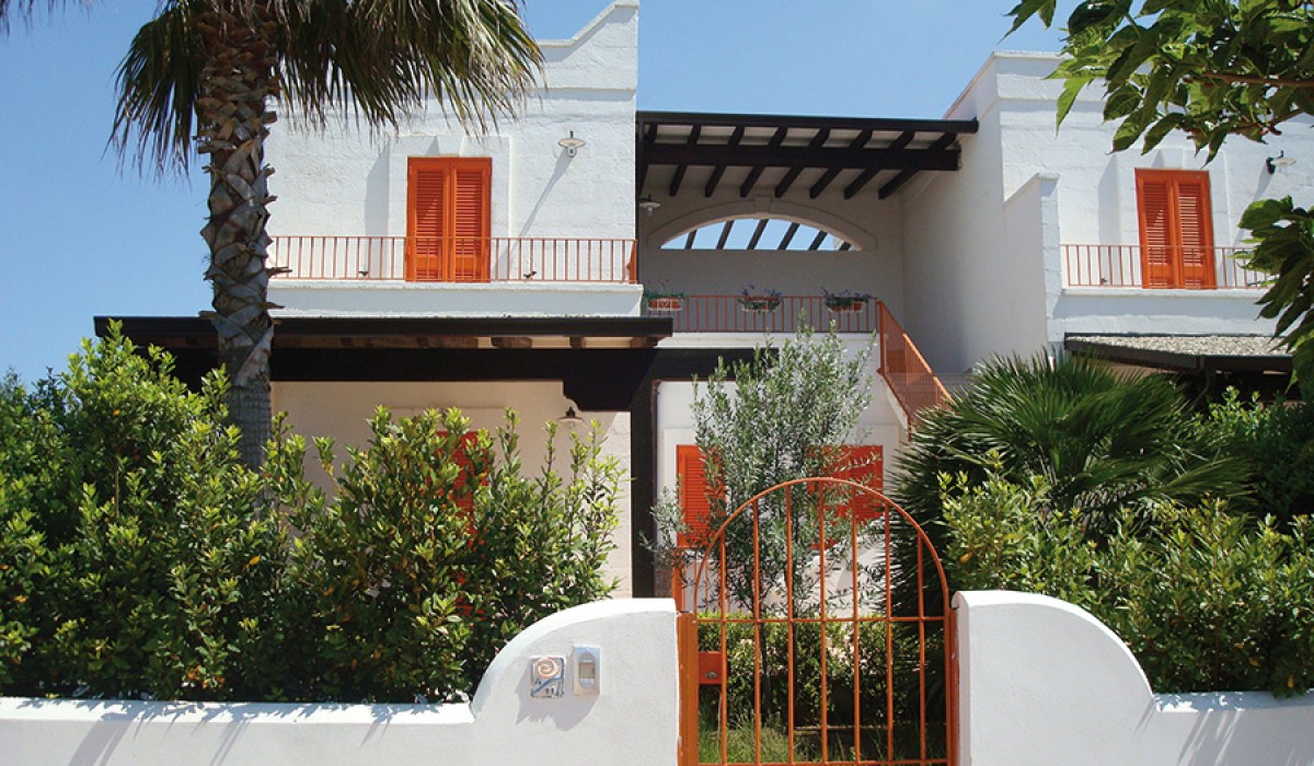 Futura Style Chiusurelle Residence