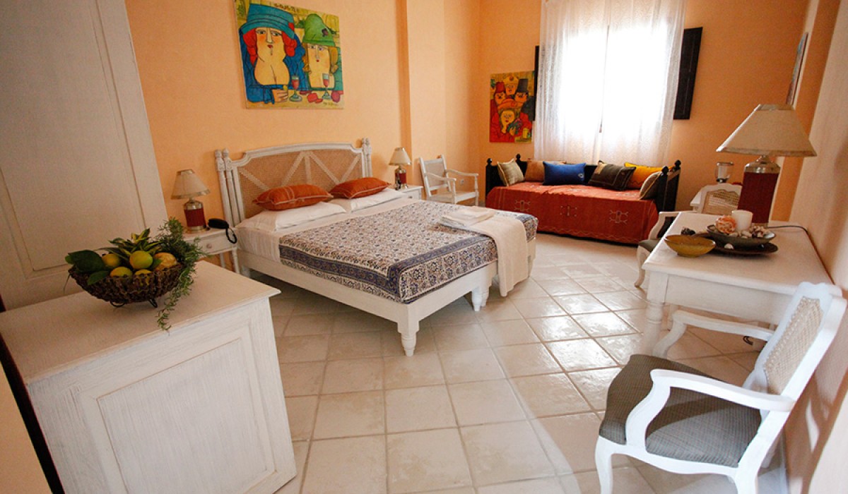 Futura Style Chiusurelle Residence