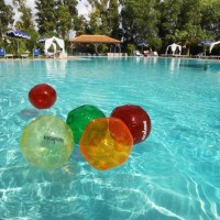 Araba Fenice Village