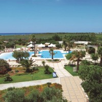Hotel Club La Giurlita