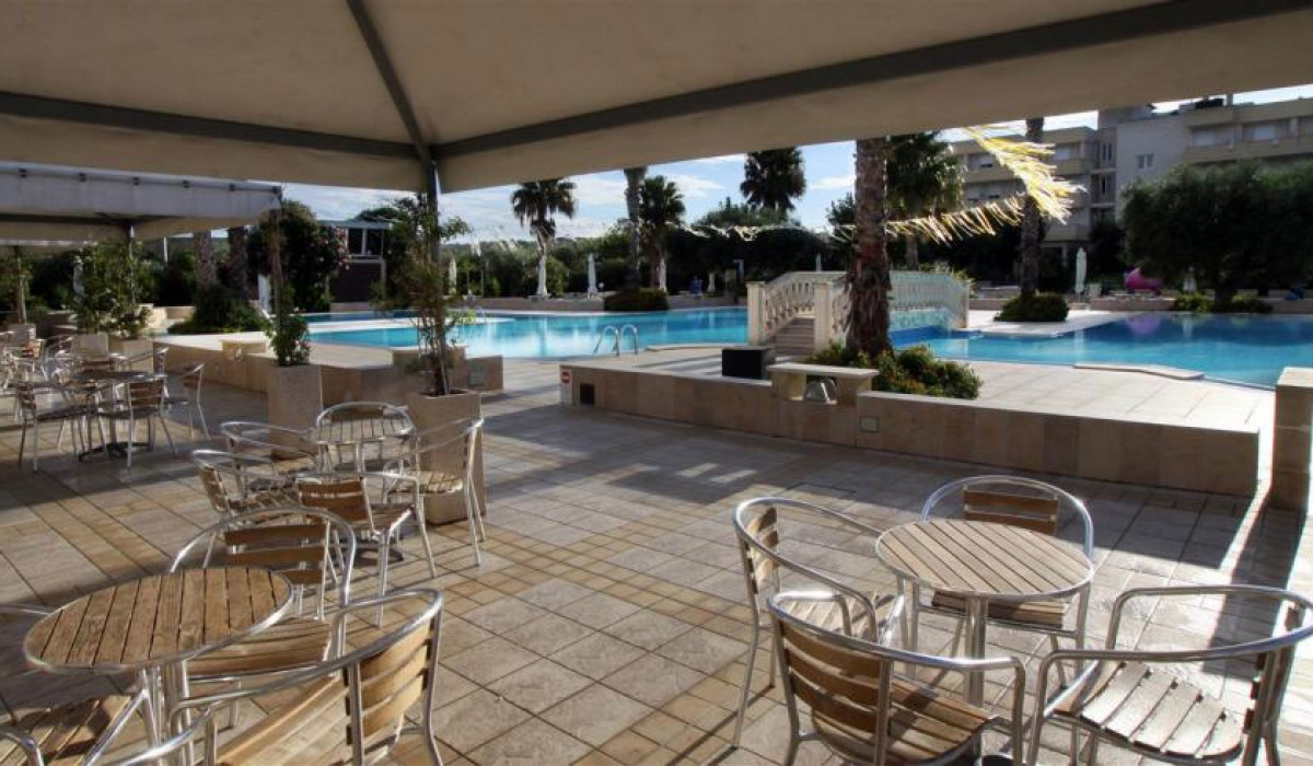 Hotel Club La Giurlita
