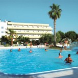 Hotel Club La Giurlita