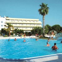 Hotel Club La Giurlita