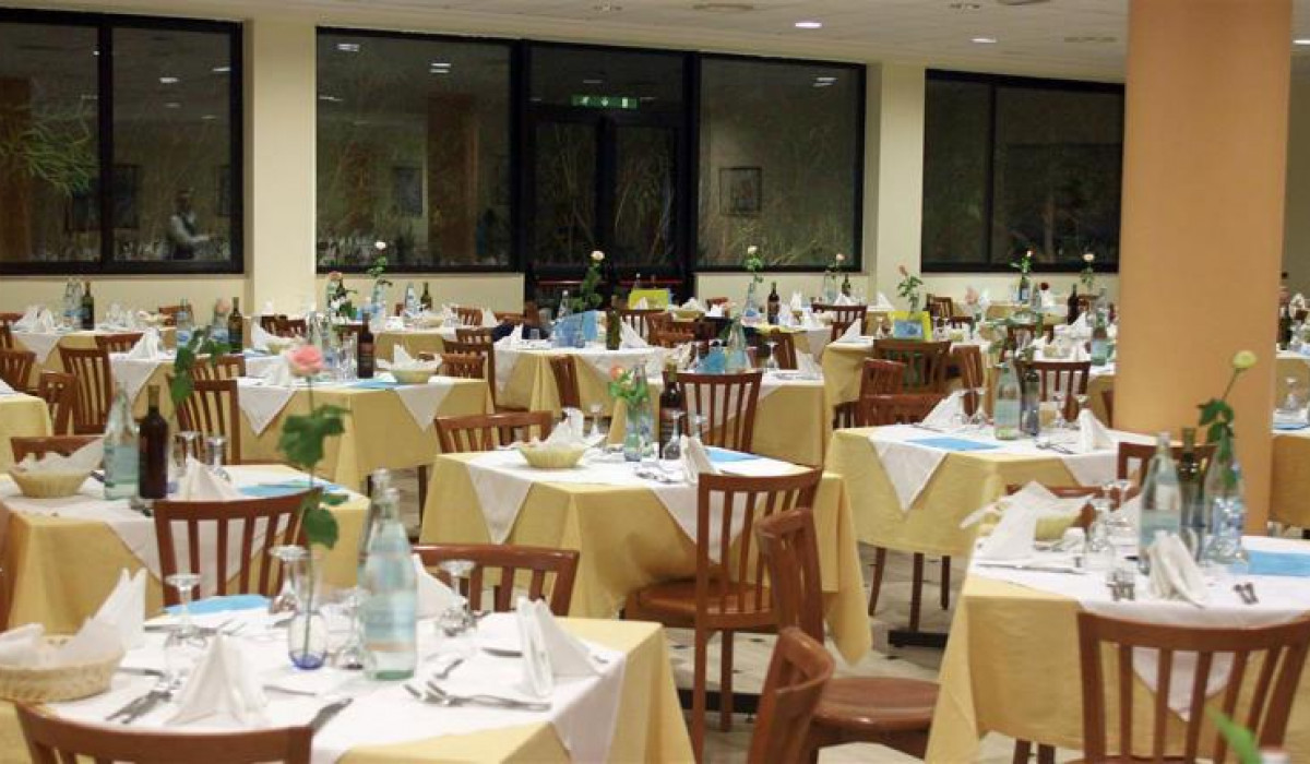 Hotel Club La Giurlita