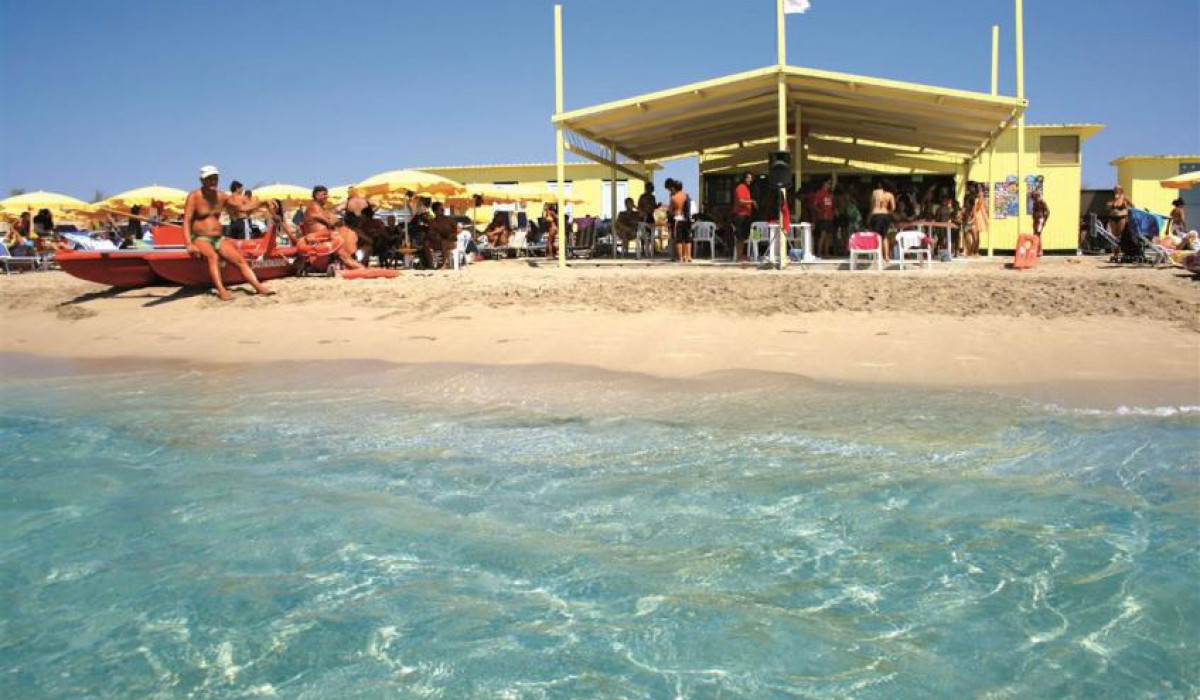 Hotel Club La Giurlita
