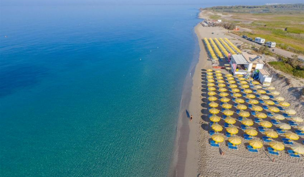 Hotel Club La Giurlita