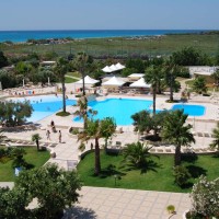 Hotel Club La Giurlita