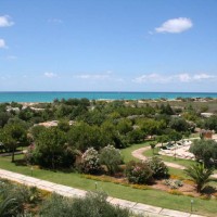 Hotel Club La Giurlita