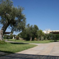 Hotel Club La Giurlita