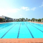 Hotel Club Santa Sabina