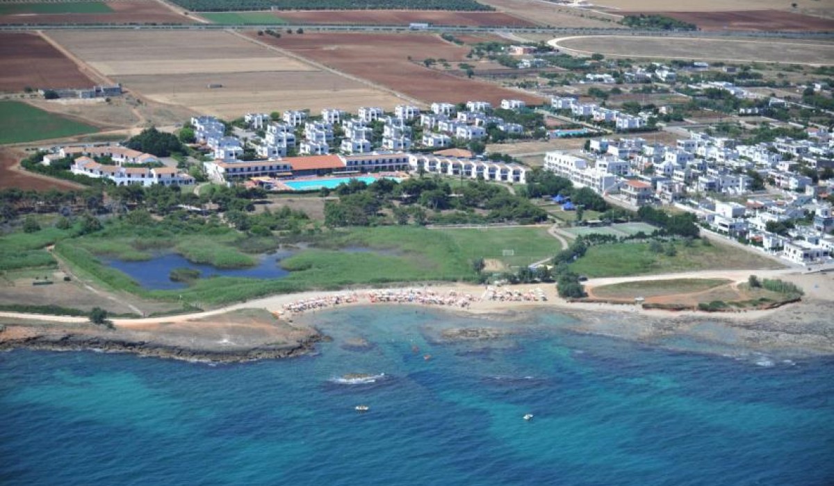 Hotel Club Santa Sabina - Immagine 2