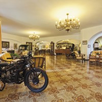 Hotel Terme San Valentino
