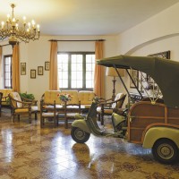 Hotel Terme San Valentino