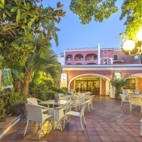 Hotel Terme San Valentino