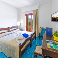 Hotel Terme San Valentino