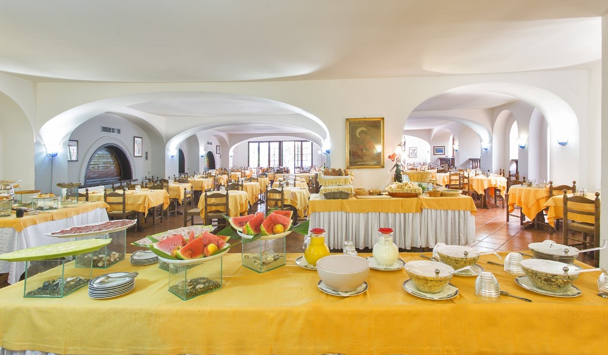 Hotel Terme San Valentino