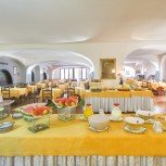 Hotel Terme San Valentino