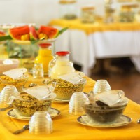 Hotel Terme San Valentino