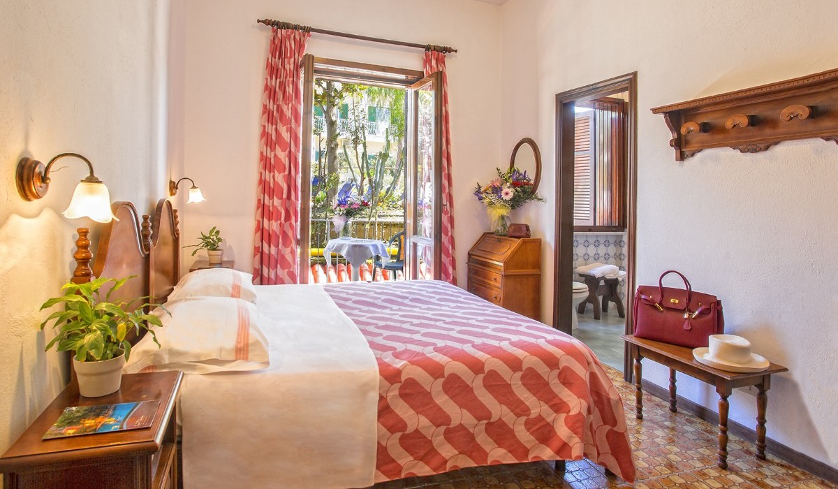Hotel Terme San Valentino