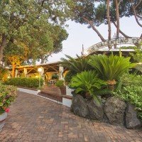 Hotel Terme San Valentino