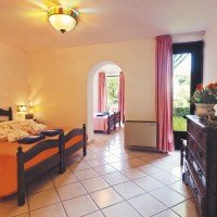 Hotel Terme San Valentino