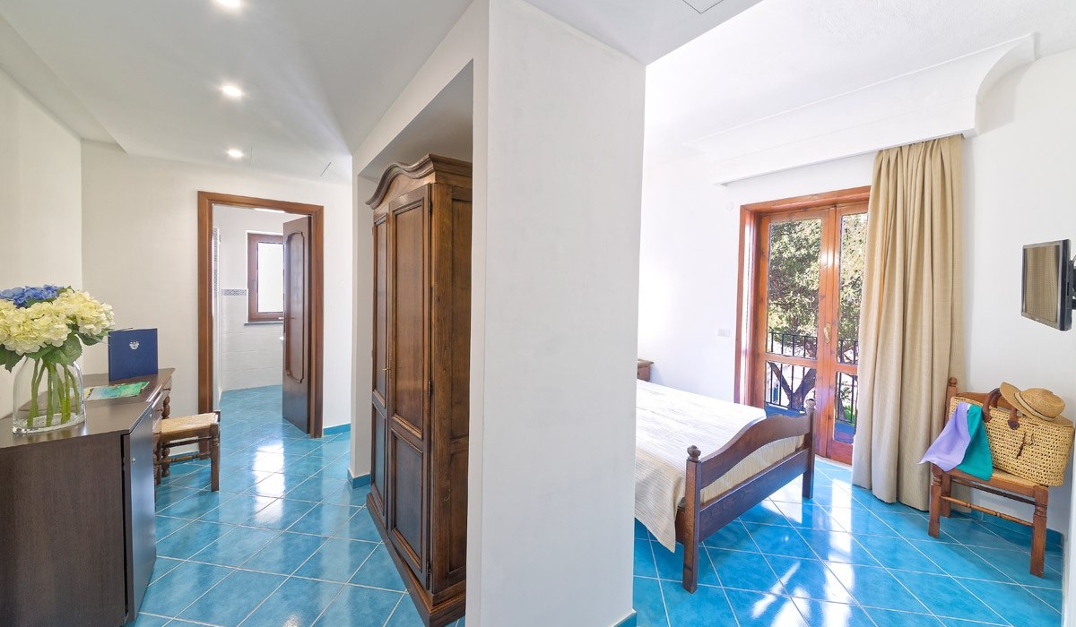 Hotel Terme San Valentino