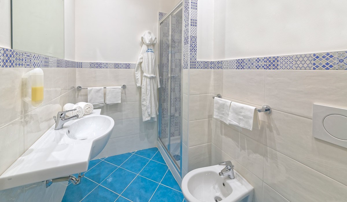 Hotel Terme San Valentino
