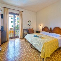 Hotel Terme San Valentino