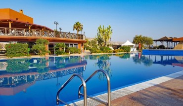 Casarossa Beach Sporting Club